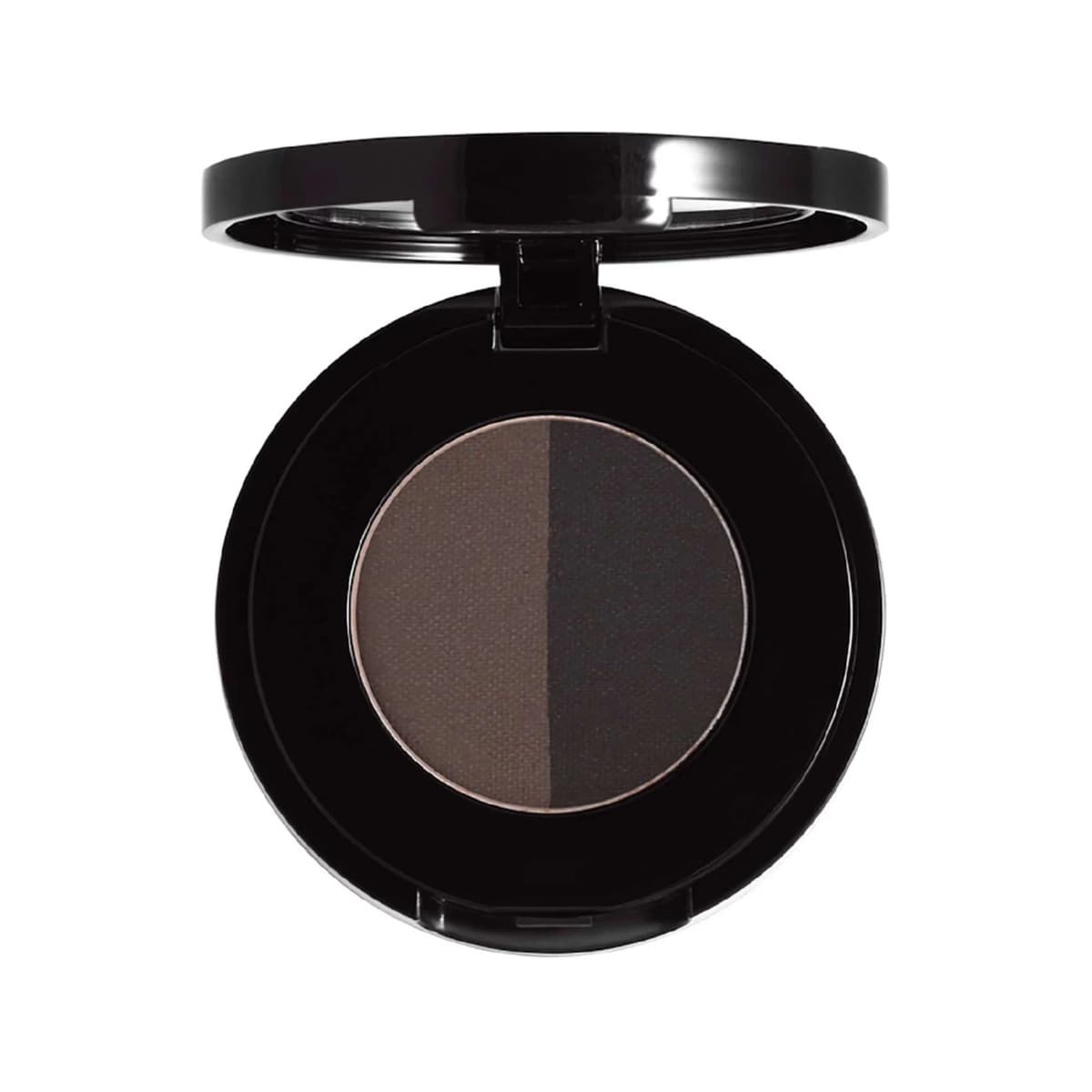 Brow Powder Duo, granite