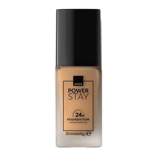 Power Stay 24-Hour Foundation Sun Beige