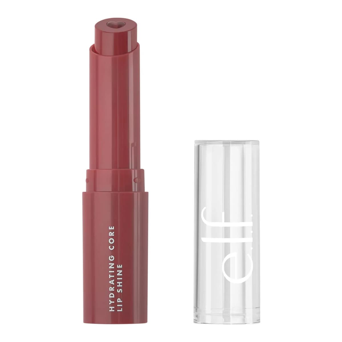 Hydrating Core Lip Shine Makeup, Happy