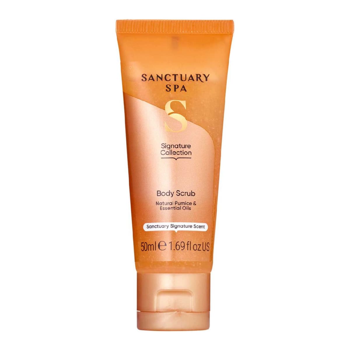 Spa Signature Collection Body Scrub