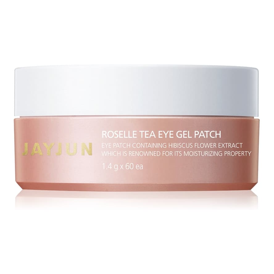 Eye Gel Patch Roselle Tea