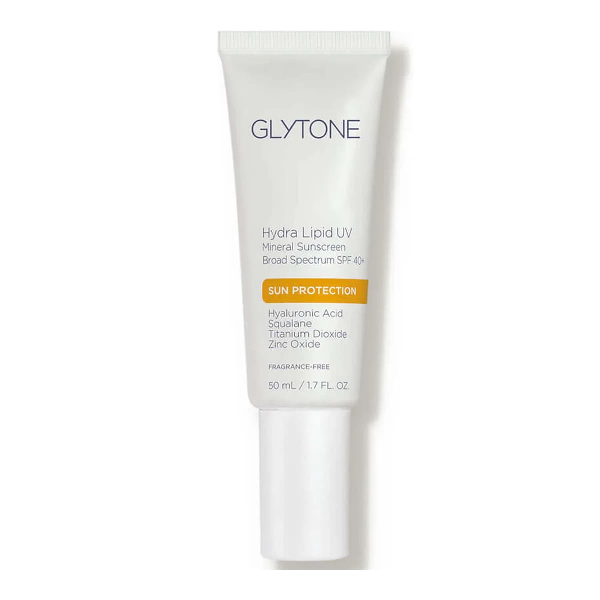 Hydra Lipid UV Mineral Sunscreen Broad Spectrum SPF 40