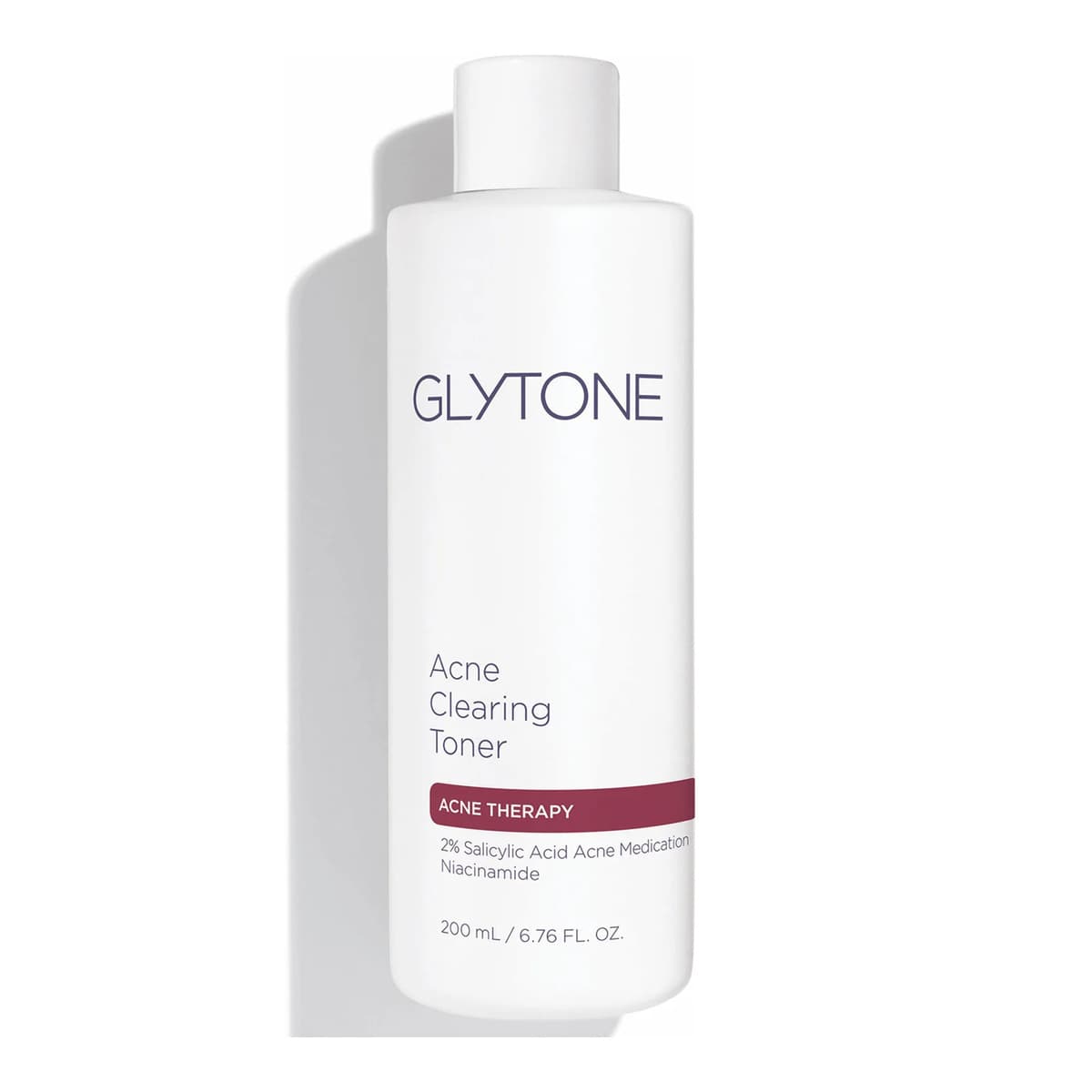 Acne Clearing Toner
