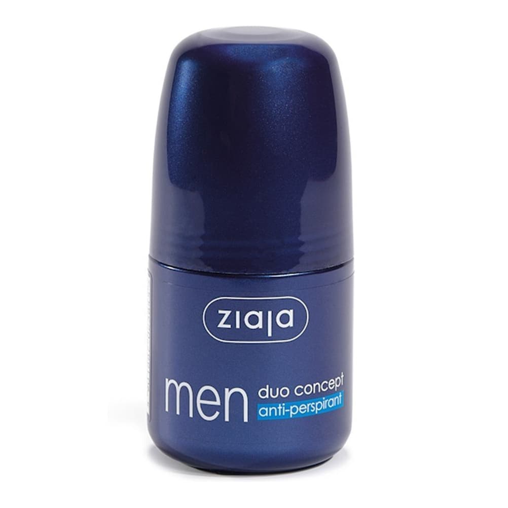 Men Duo Concept Anti-Perspirant