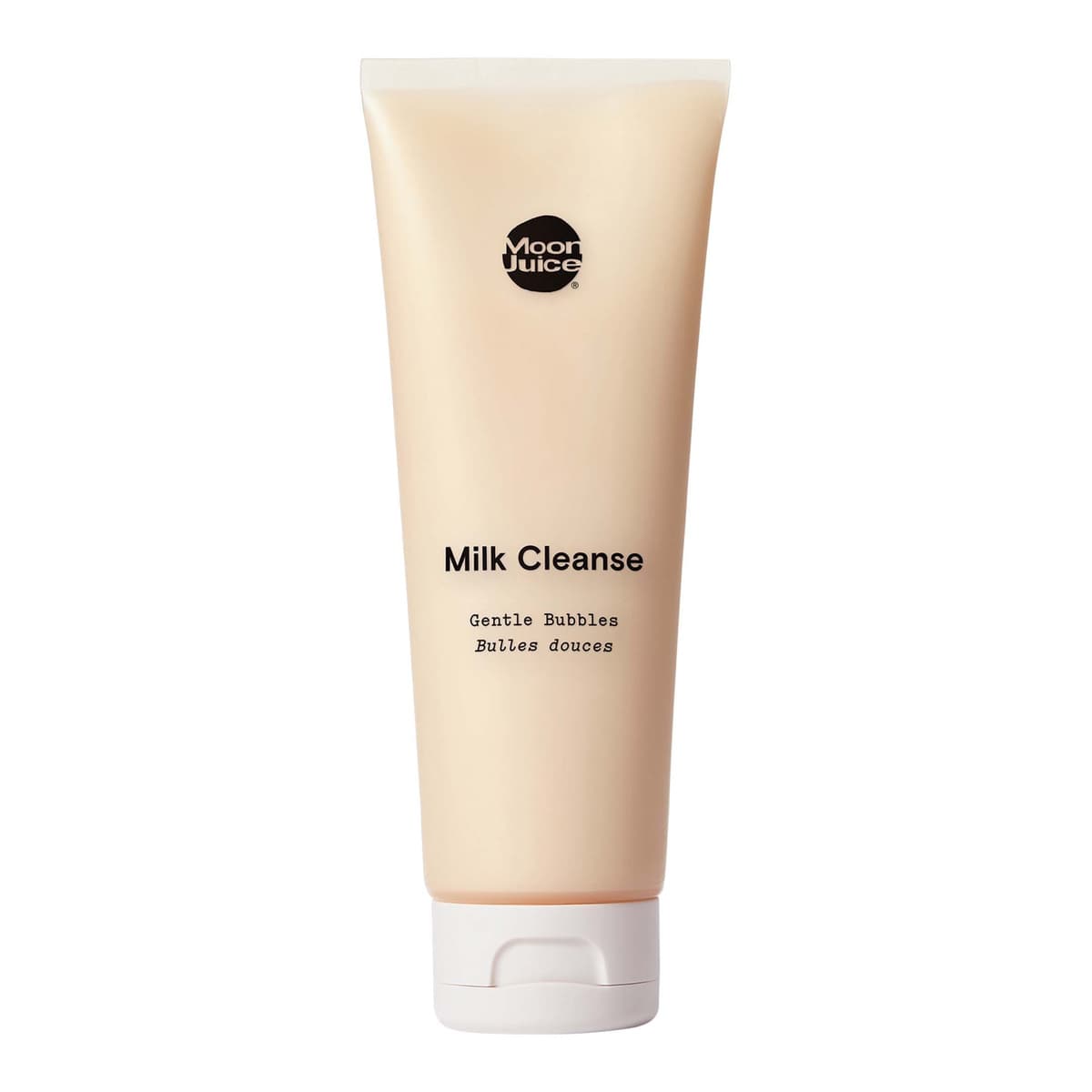 Milk Cleanse Gentle Foaming Cleanser