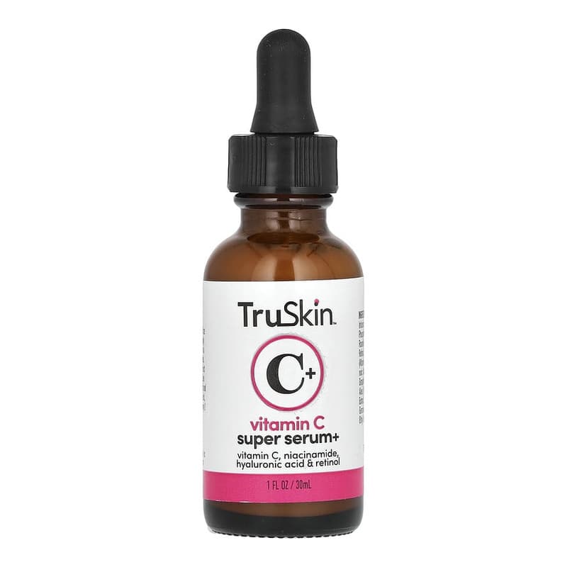 Vitamin C Super Serum+