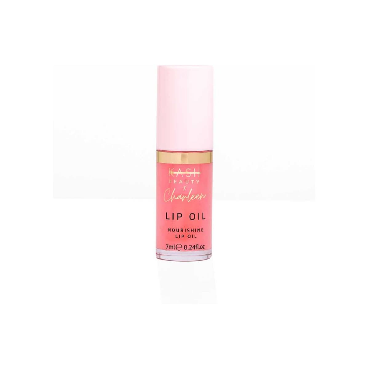 Charleen Candy Kiss Lip Oil