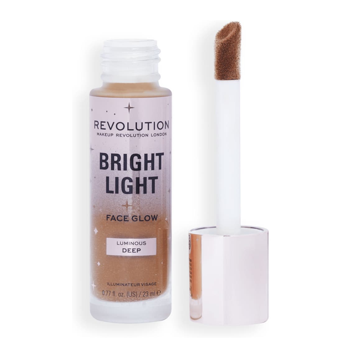MakeupBright Light Face Glow Luminous Deep