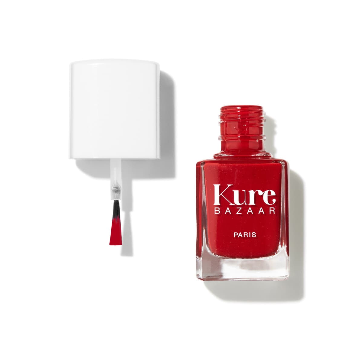 Stiletto Nail Polish