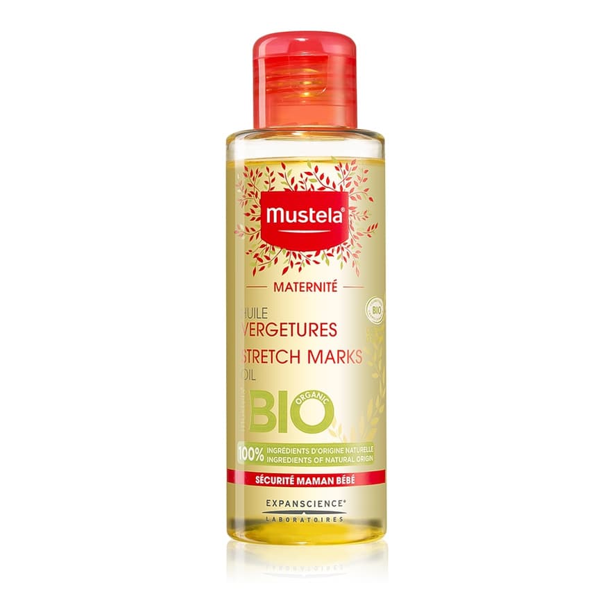 Maternité BIO