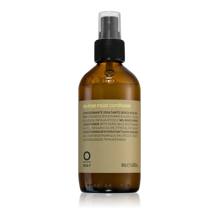 Leave-In Moisturising Conditioner Spray