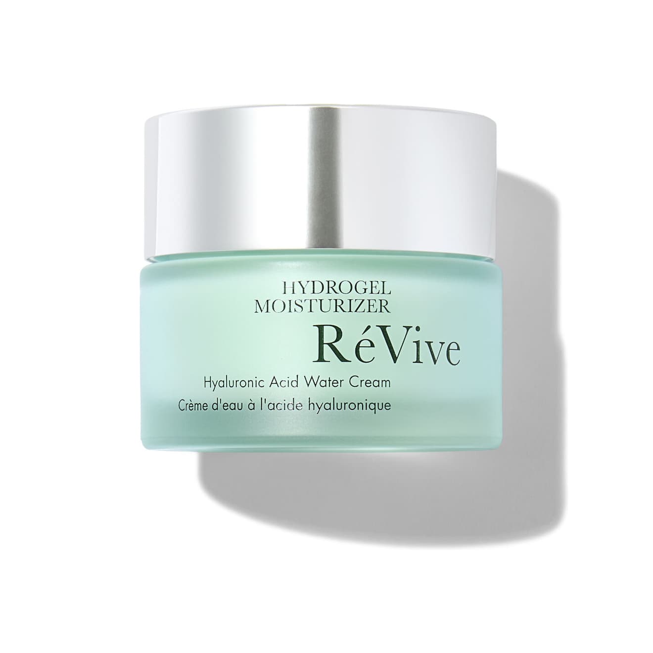 Hydrogel Moisturizer