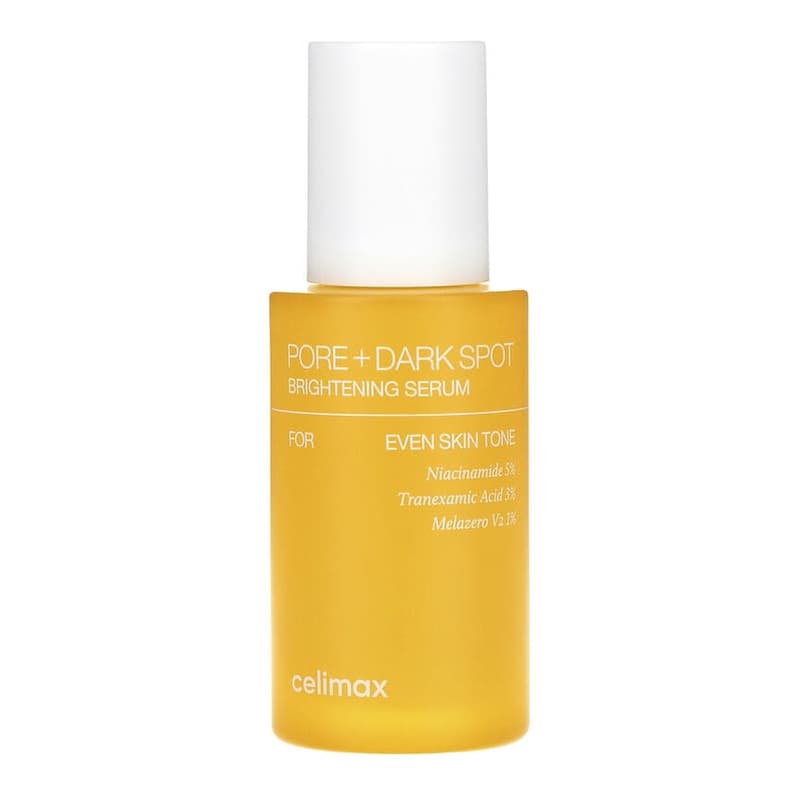 Pore + Dark Spot Brightening Serum