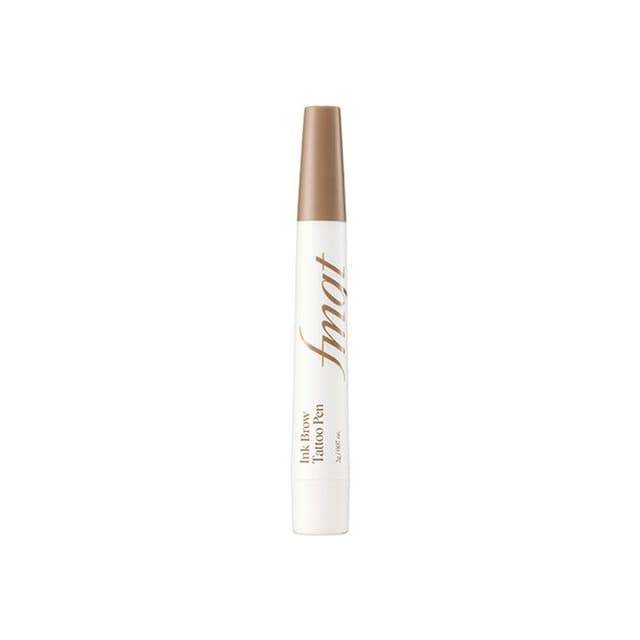 fmgt Ink Brow Tattoo Pen, #01 Natural Brown