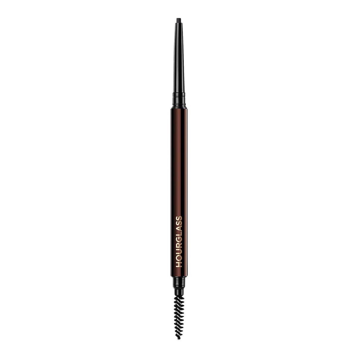 Arch Brow Micro Sculpting Pencil, Natural Black