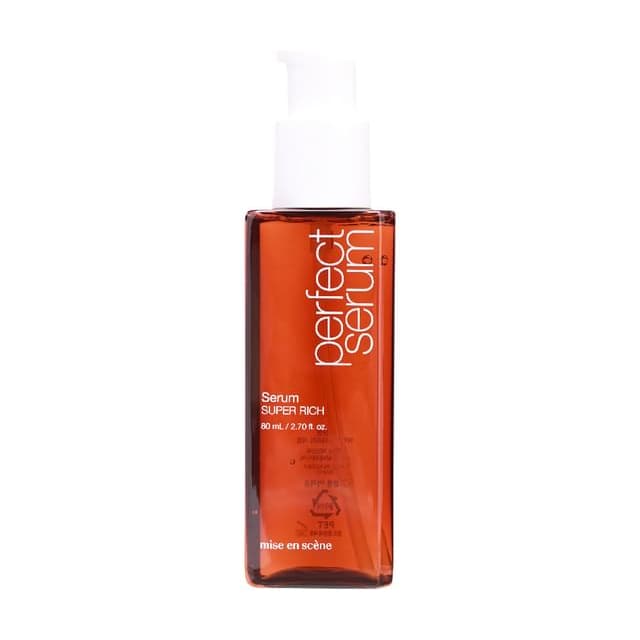 Perfect Serum, Super Rich