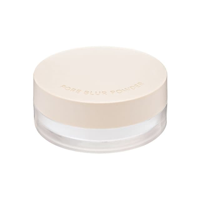 Pore Blur Powder