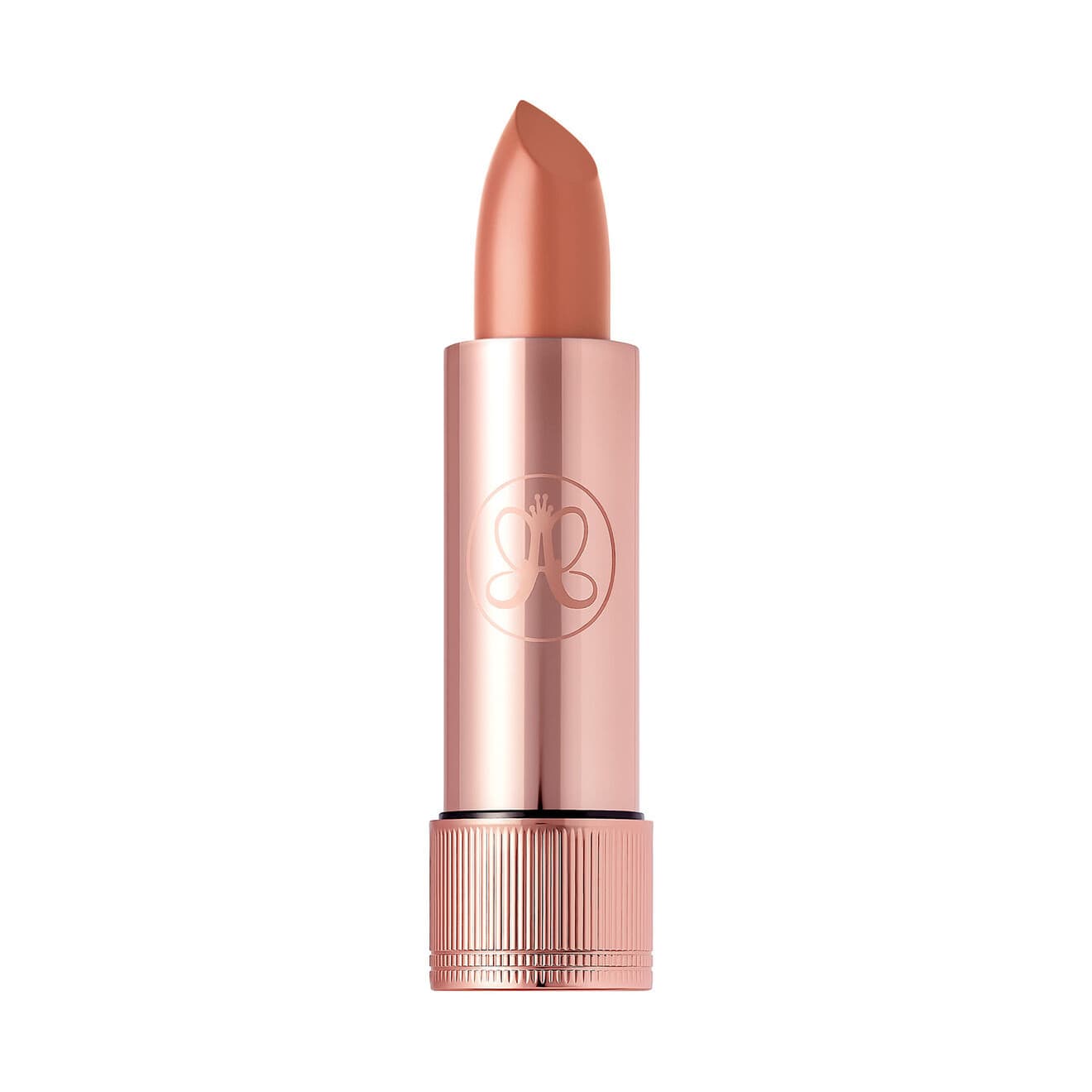 Satin Lipstick, WARM PEACH