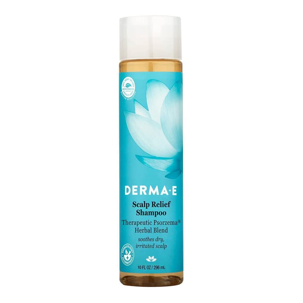 derma-e Scalp Relief Shampoo