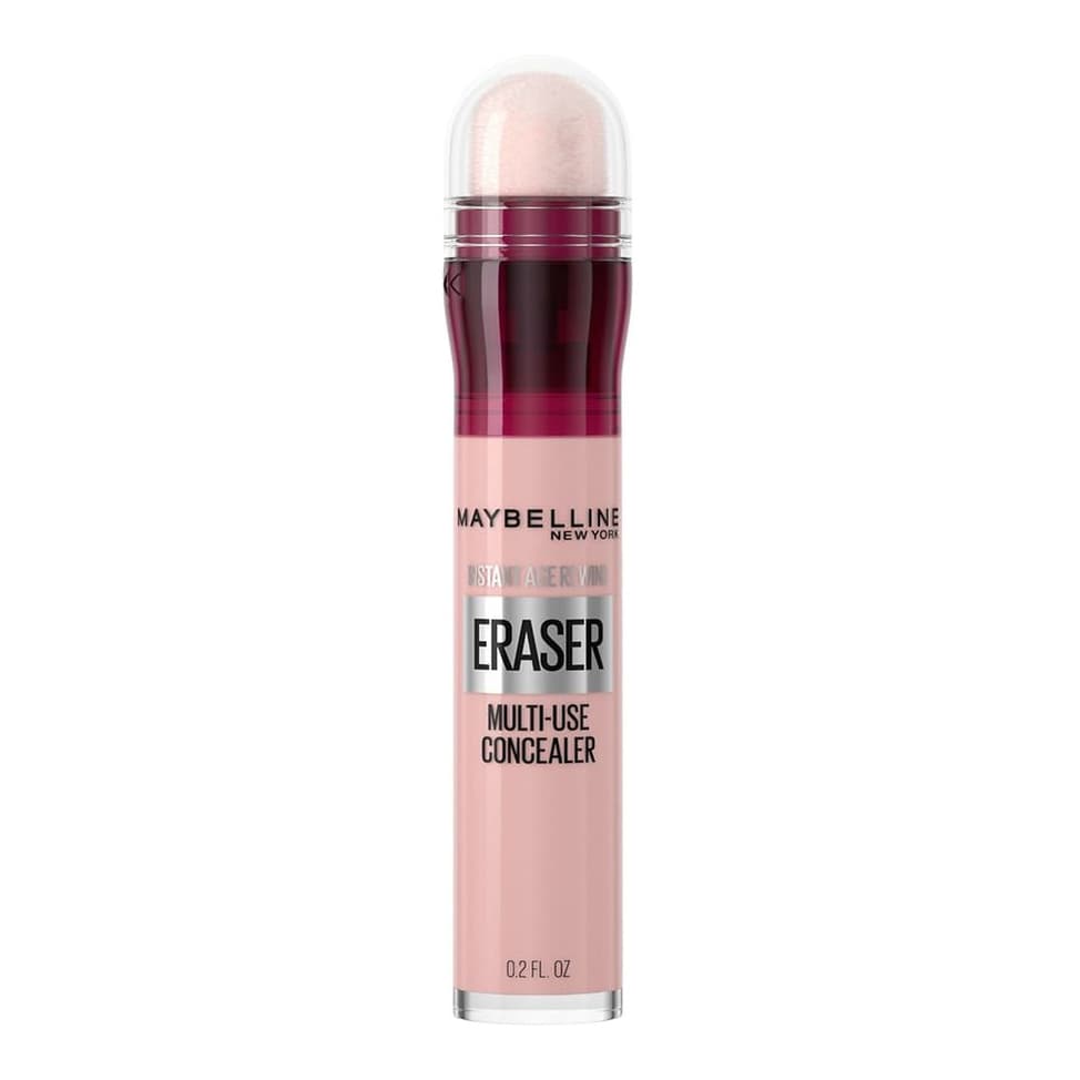 Instant Eraser Multi-Use Concealer, Brightener