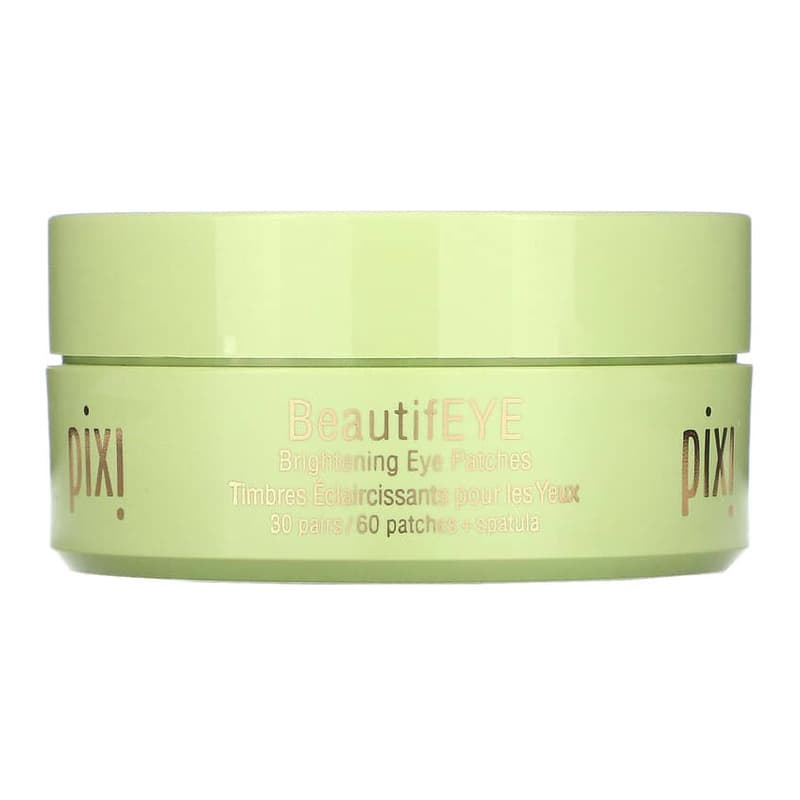 BeautifEYE, Brightening Eye Patches
