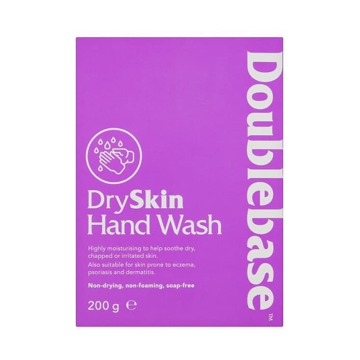 Dry Skin Handwash