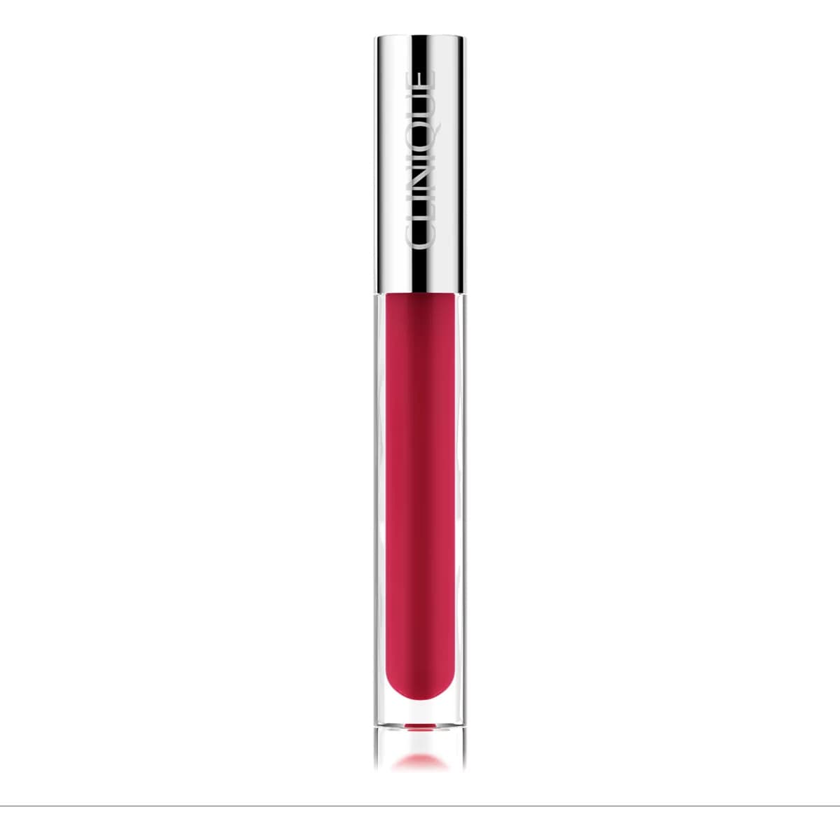 Pop Plush™ Creamy Lip Gloss, Clearly Grape