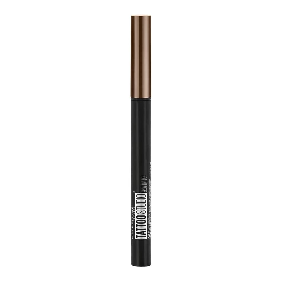 Brow Tint Pen Makeup, #360 Medium Brown