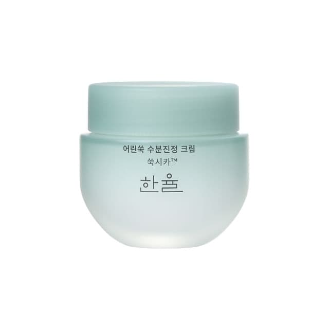 Pure Artemisia Calming Cream