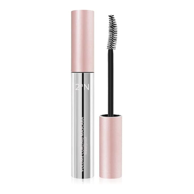 Mascara, Volume Curling