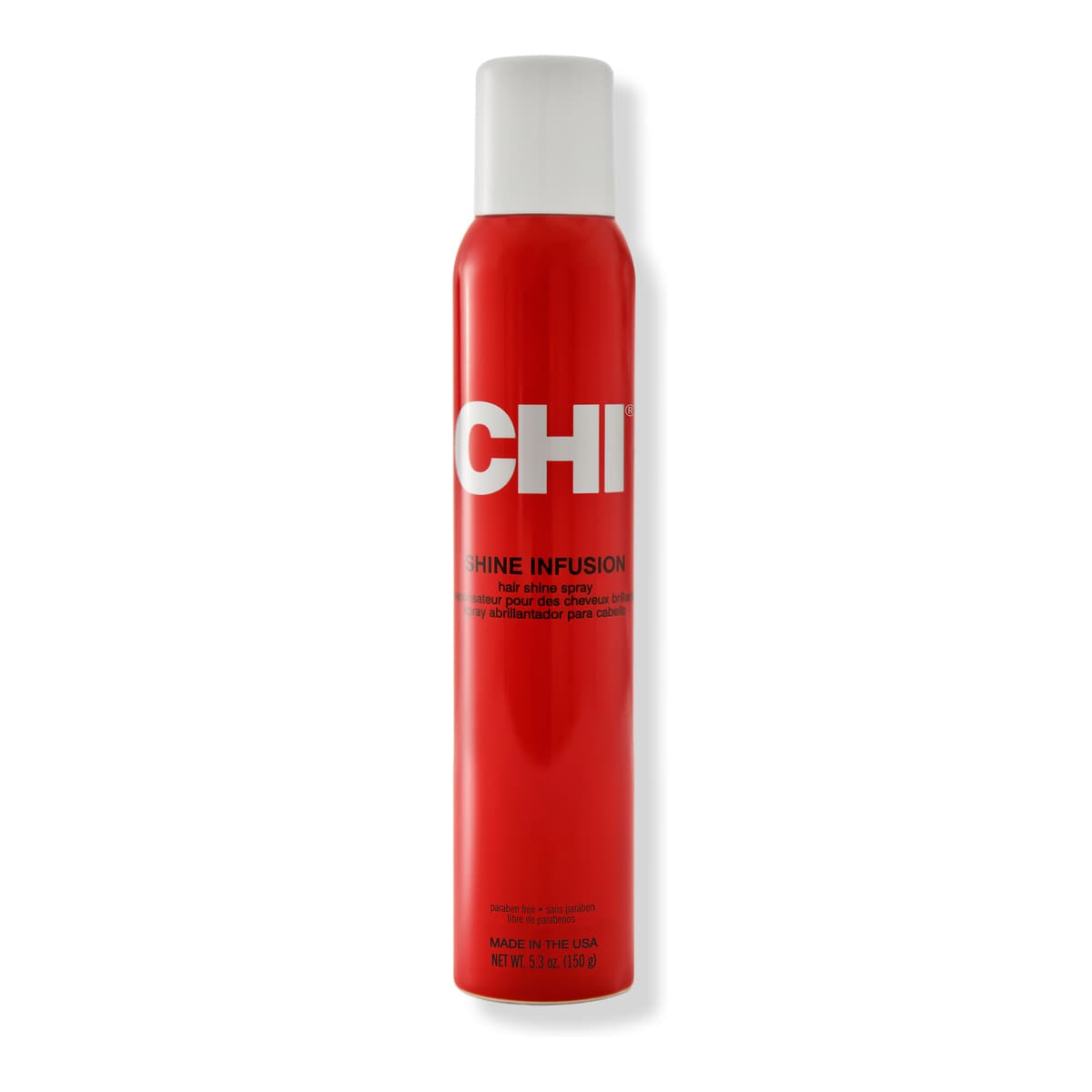 Shine Infusion Hair Shine Spray