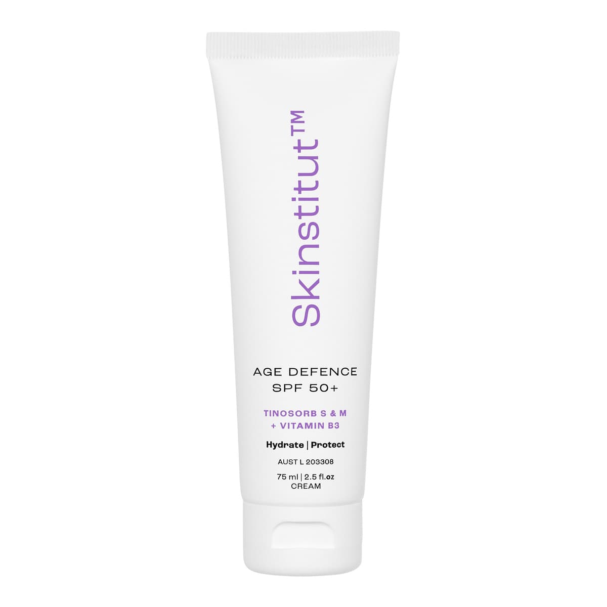 Age Defence SPF 50+