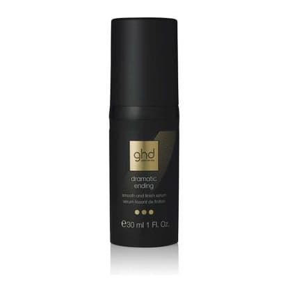 Dramatic Ending - Smooth and Finish Serum