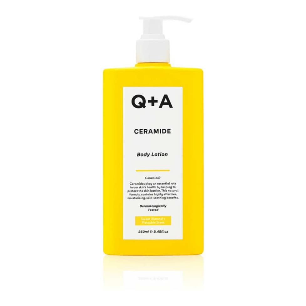 Ceramide Body Lotion