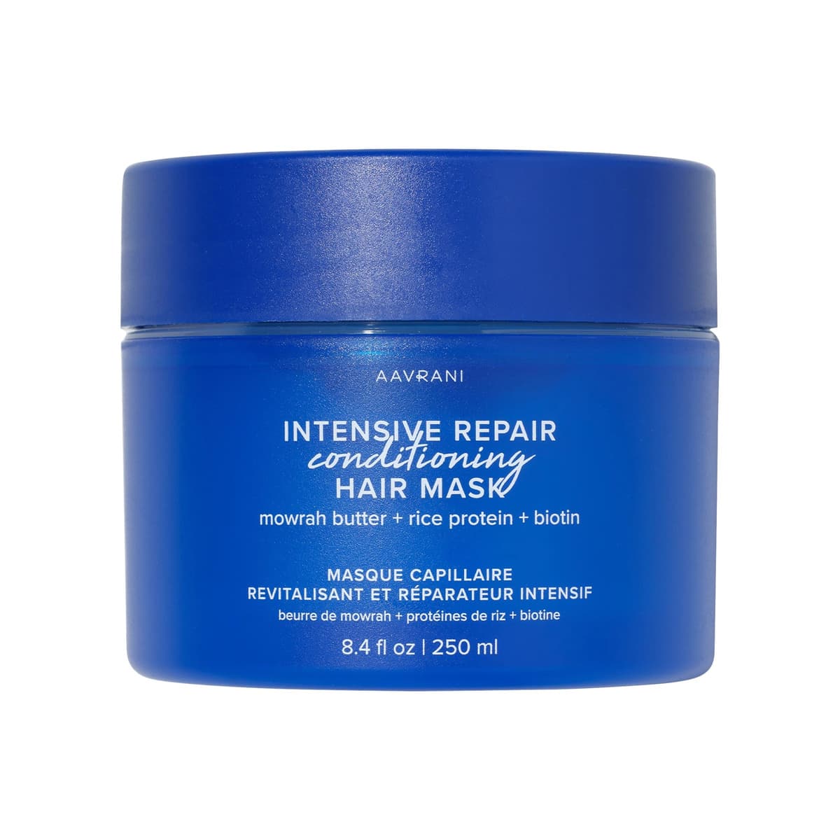 Deep Conditioning Hair Mask for Dry, Damaged Hair