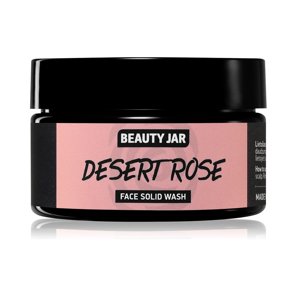 Desert Rose