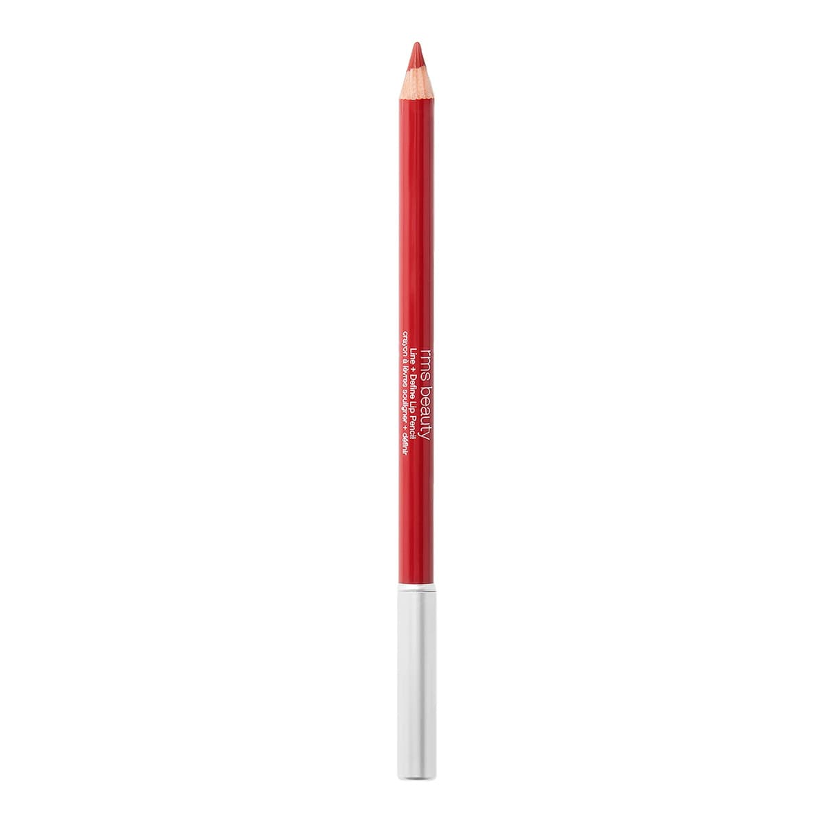 Go Nude Lip Pencil, Pavla Red