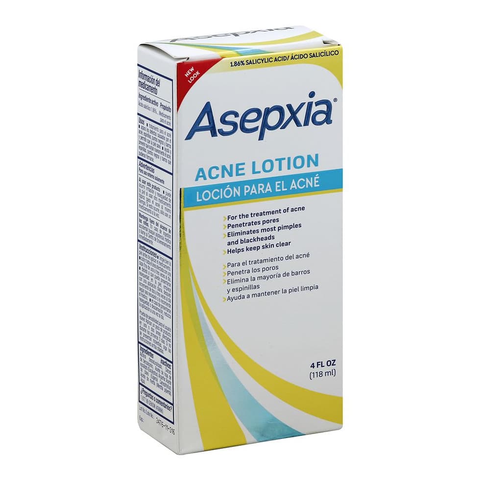 Acne Lotion