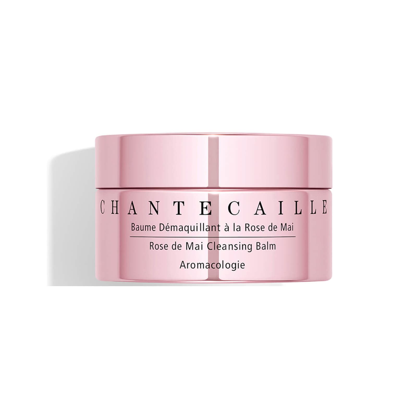 Rose De Mai Cleansing Balm