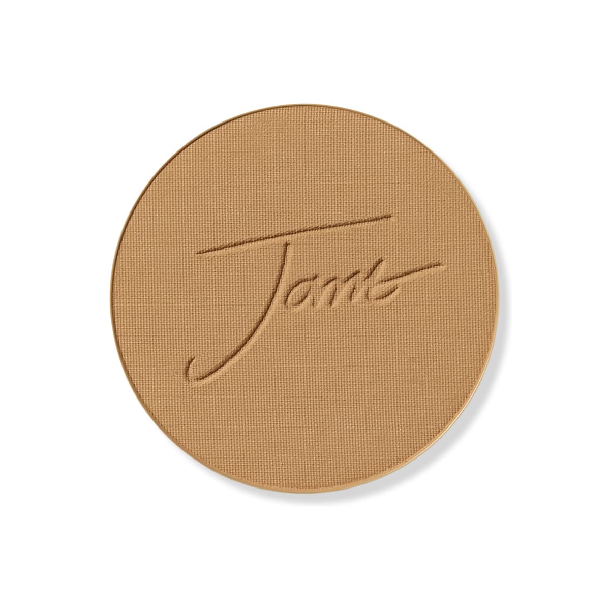 PurePressed Base Mineral Foundation Refill, Fawn