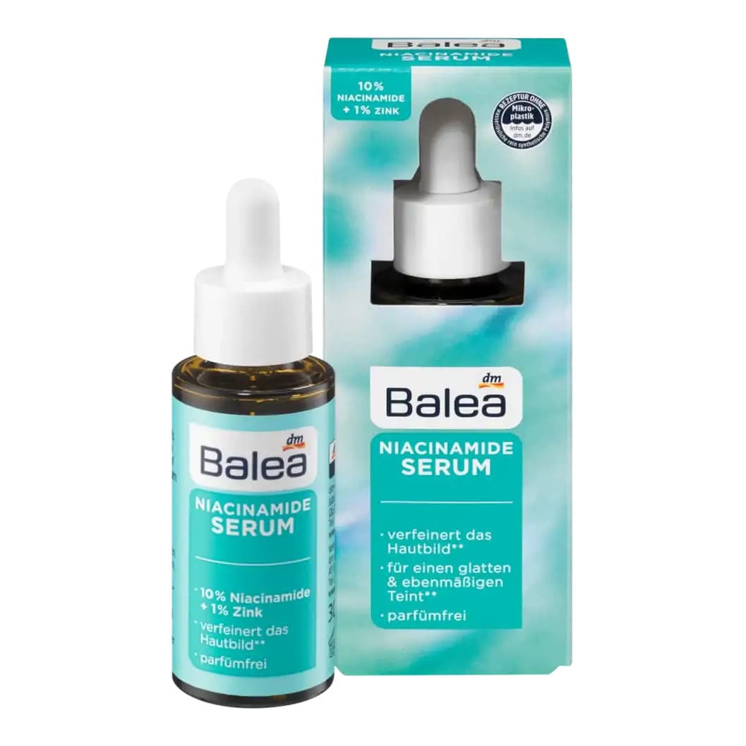 Niacinamide Serum