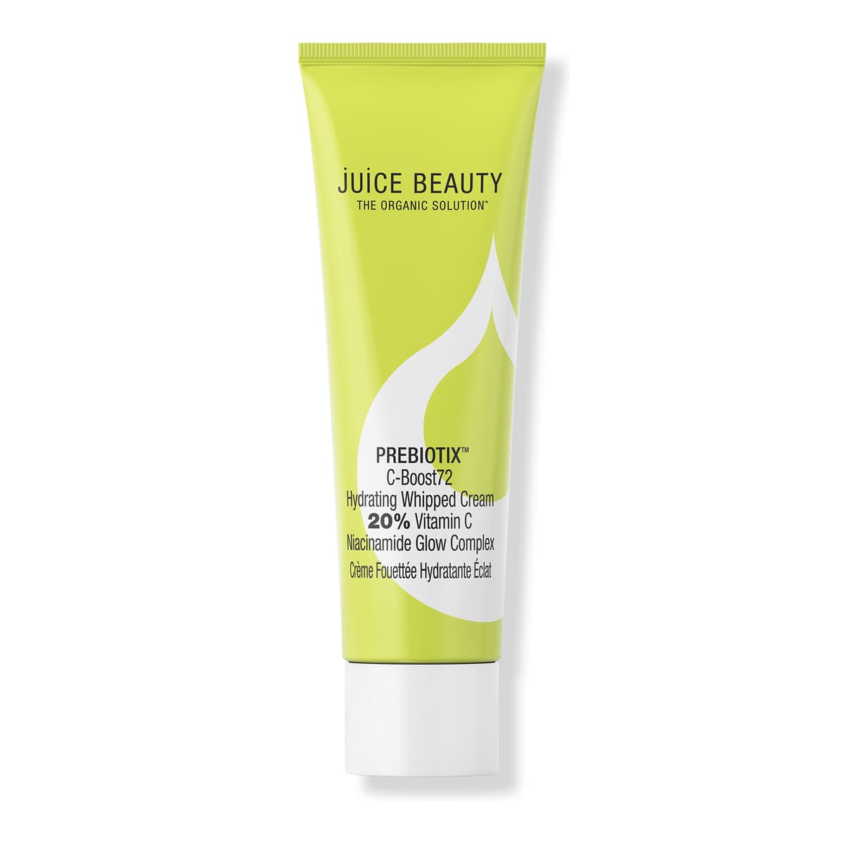 Prebiotix C-Boost 72 Hydrating Whipped Cream