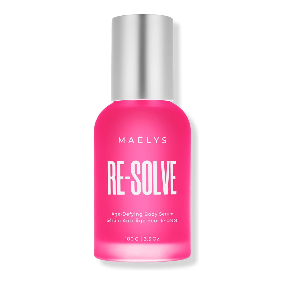 RE-SOLVE Age-Defying Body Serum