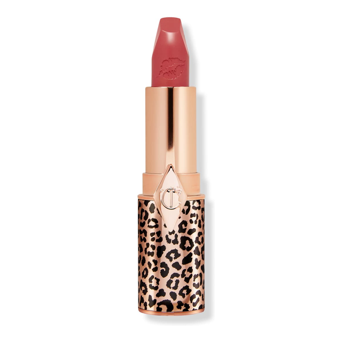 Hot Lips Lipstick 2, Glowing Jen