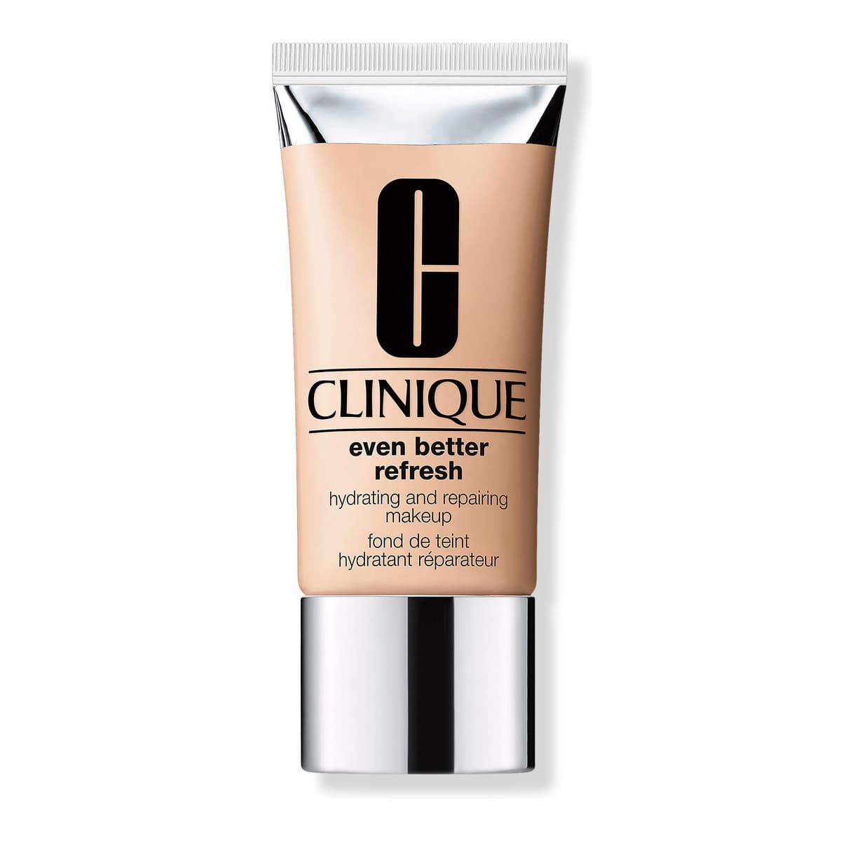 Even Better Refresh Hydrating and Repairing Makeup Foundation, CN 40 Cream Chamois