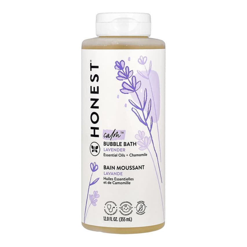Calm™ Bubble Bath, Lavender