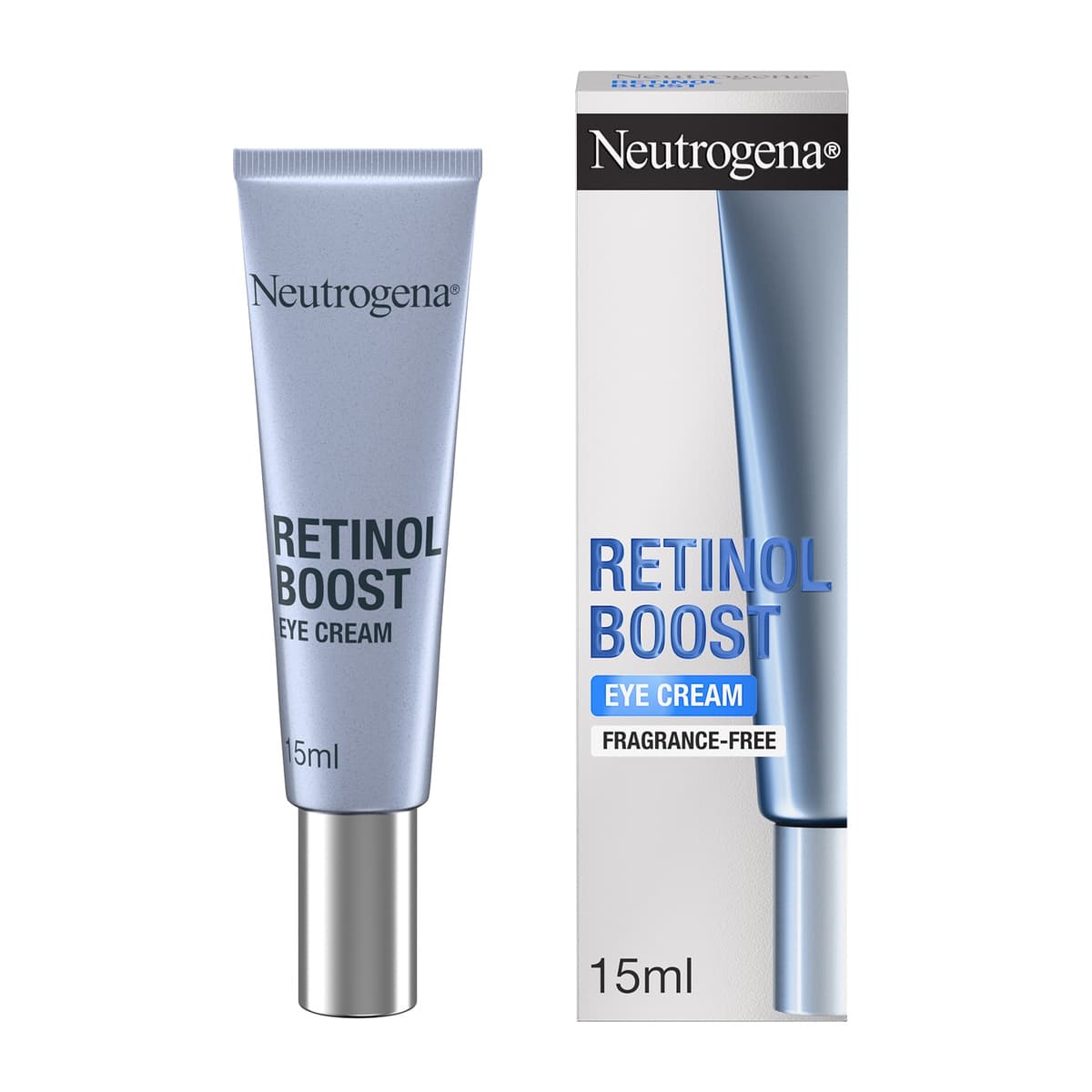 Retinol Boost Eye Cream