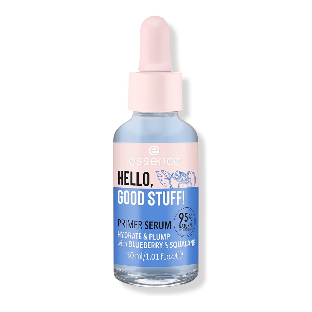 Hello, Good Stuff! Primer Serum