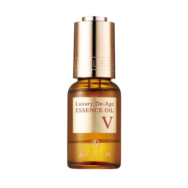 Luxury De-Age ESSENCE OIL V
