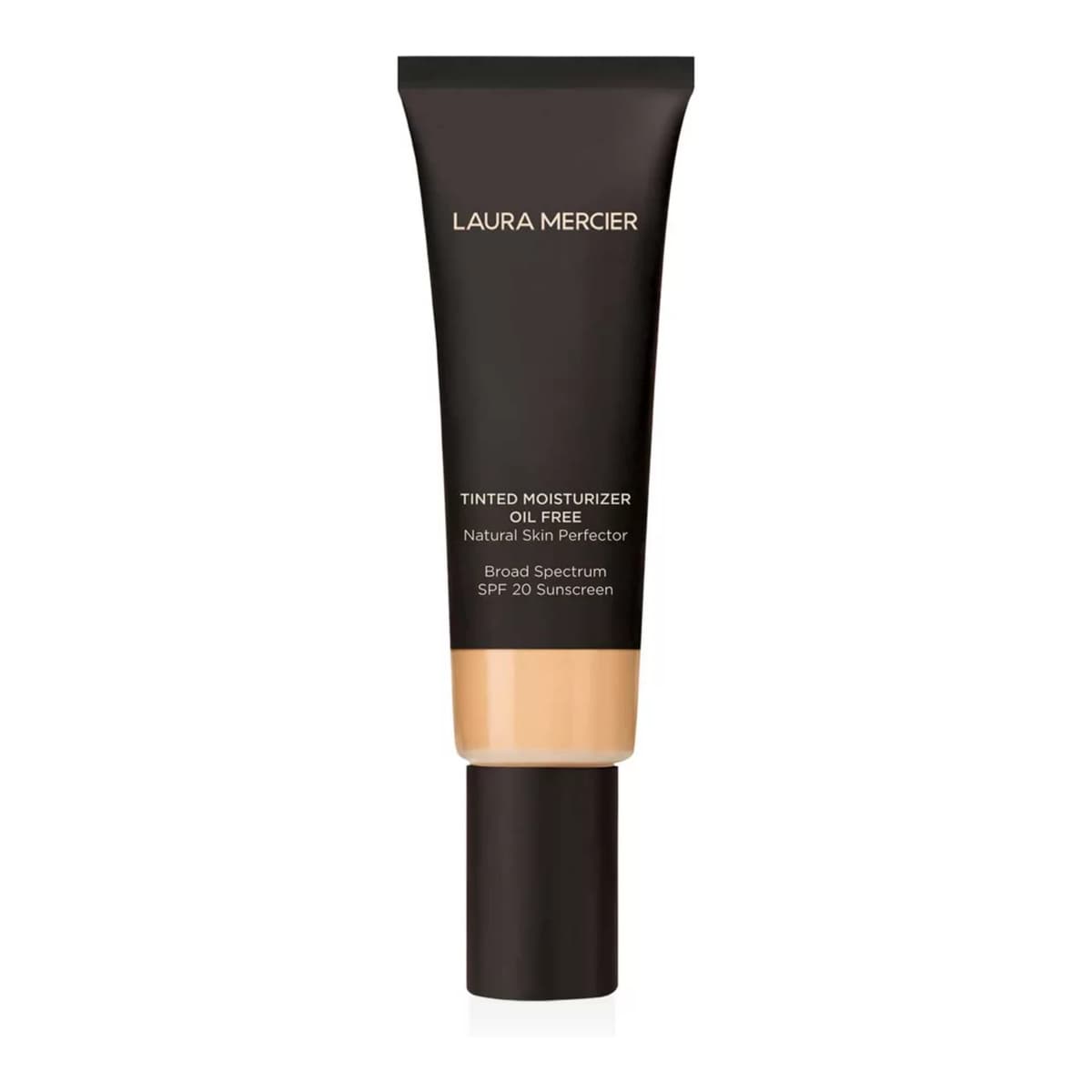 Tinted Moisturizer Oil Free Natural Skin Perfector SPF 20, Petal